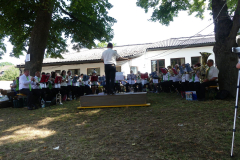 Festgottesdienst & Umzug